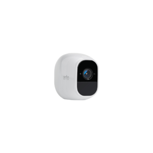 Frontansicht Netgear Arlo