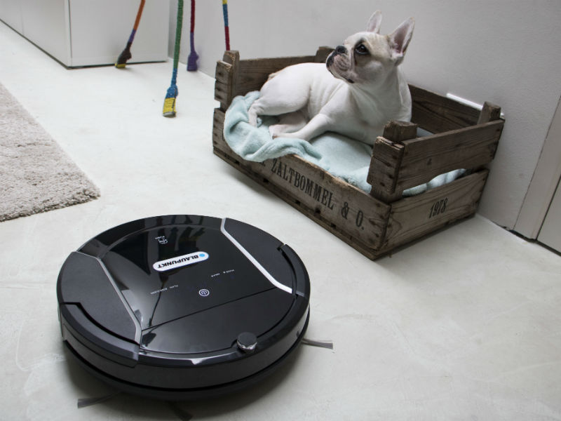 Blaupunkt Bluebot XSmart 1