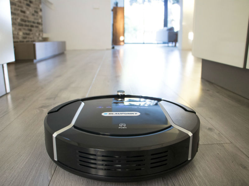 Blaupunkt Bluebot XSmart 2