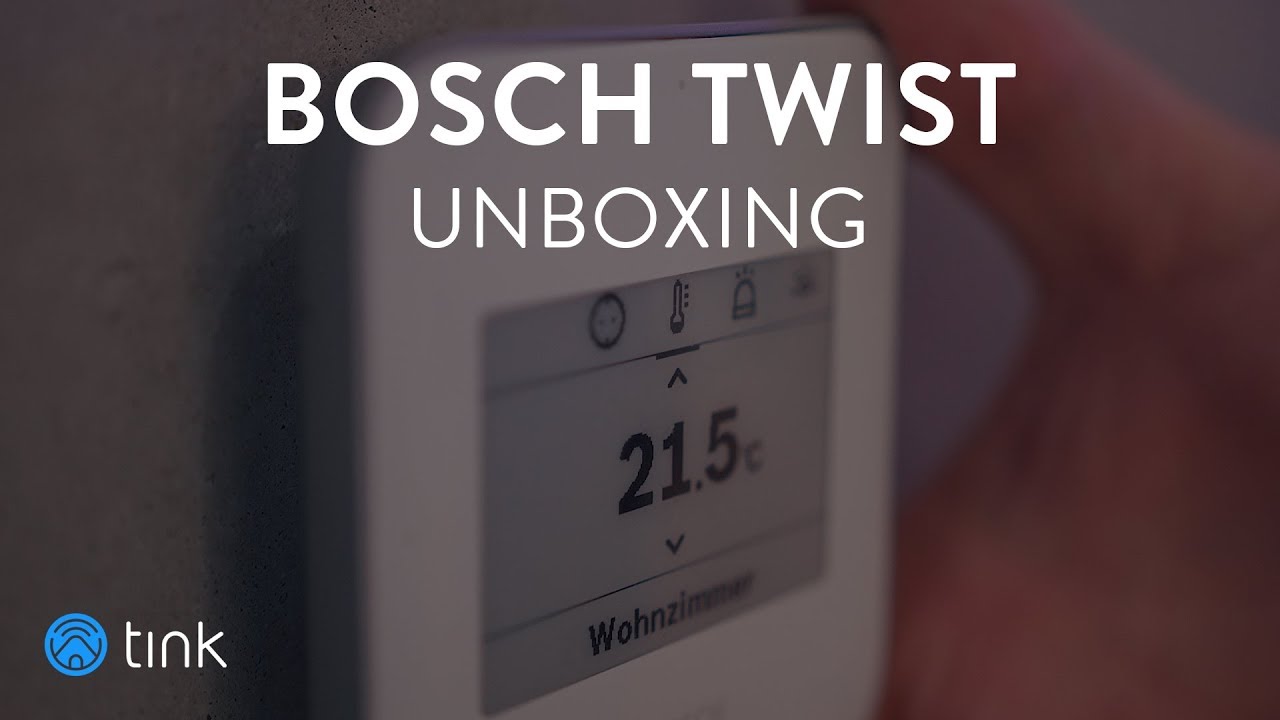 Bosch Twist