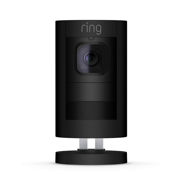 Ring Stick Up Cam Battery