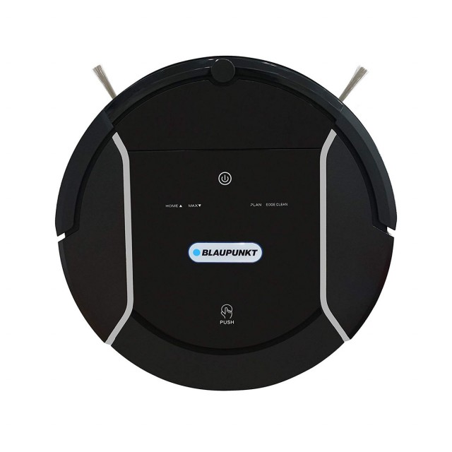 Blaupunkt Bluebot XSmart Saugroboter.
