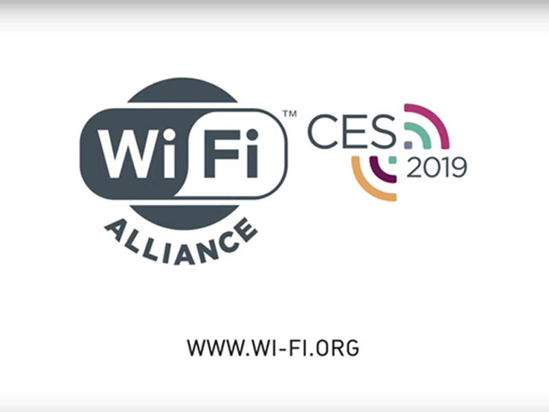 WiFi 6: Auf der CES2019 präsentiert, doch noch wenige Geräte nutzen das 6-GHz-Frequenzband.