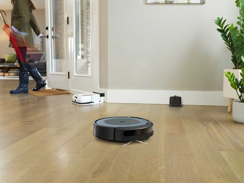 Roomba i3152
