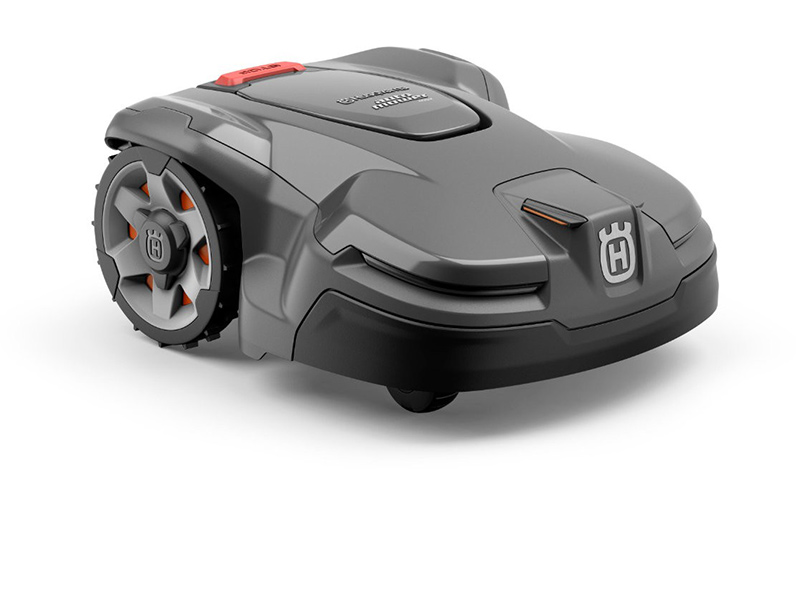 der Husqvarna Automower 405x