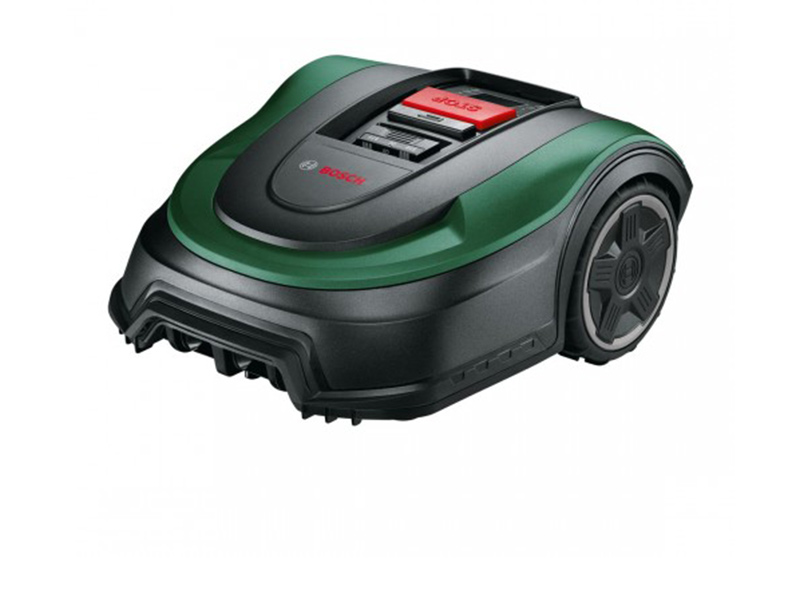 der Bosch Indego M+ 700.