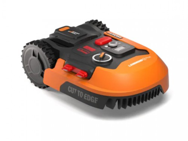 der worx landroid m700 +