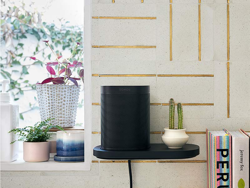 Sonos in der Küche