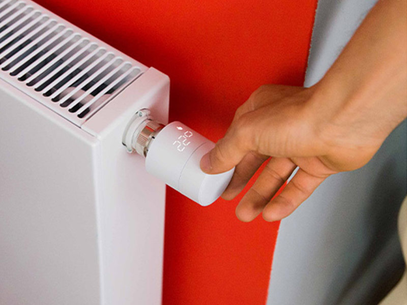 tado° lässt dich komfortabel heizen und reduziert Nebenkostenabrechnung