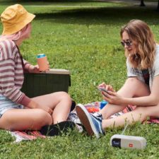 Unsere besten Bluetooth Lautsprecher