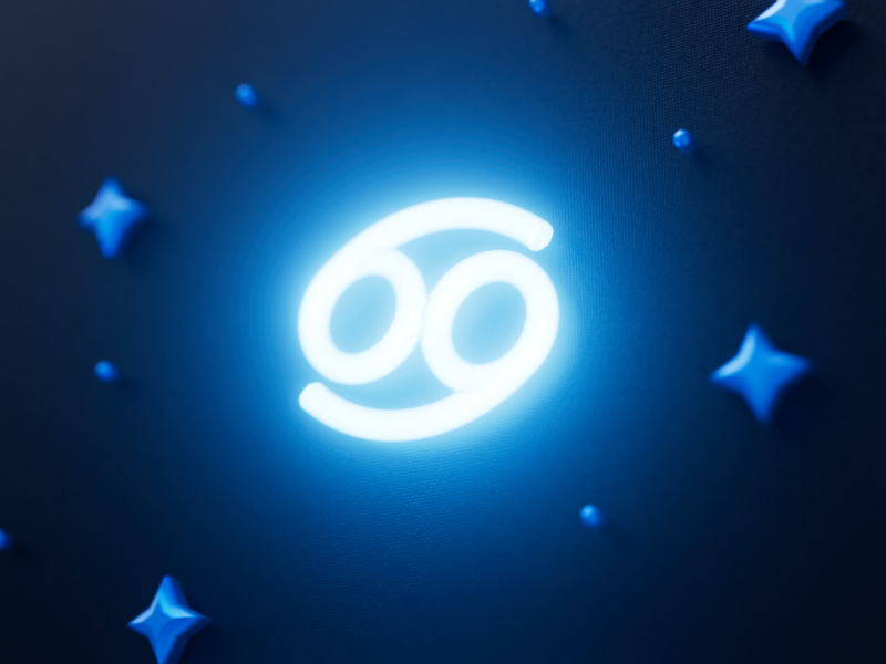 smart Horoskop krebs