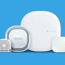 Das SmartThings Ecosystem vorgestellt