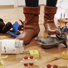 Unsere Top Ten smarten Aufräum-Tipps