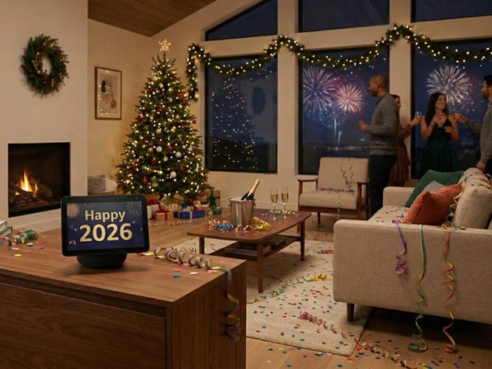 Rückblick Smart Home 2025