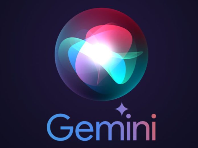Apple Gemini