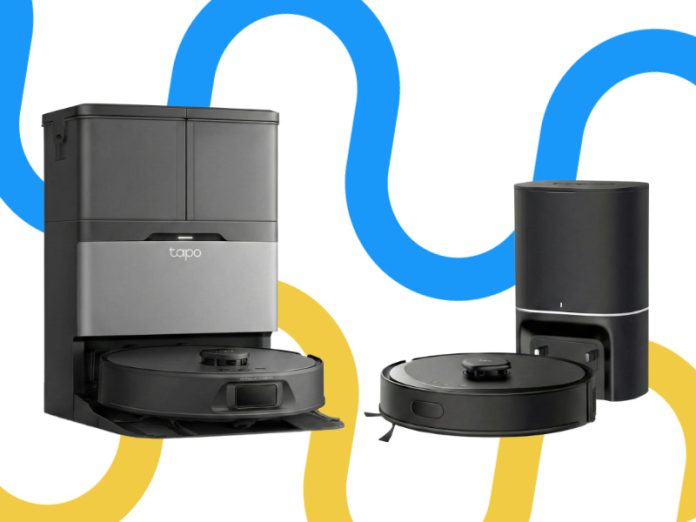 TP-Link Tapo RV50 Pro Omni + RV30 Max Plus im Test