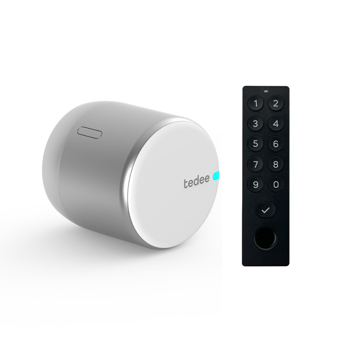 tedee GO + Keypad Pro kaufen | tink