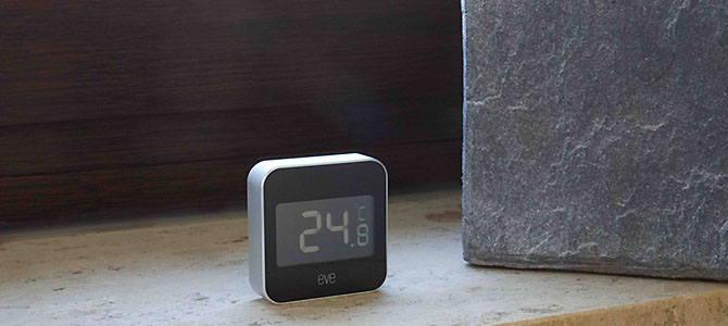 Raumthermostate