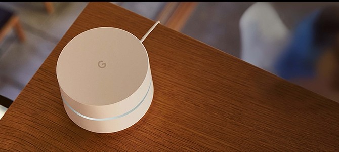 Smarte WLAN-Verstärker